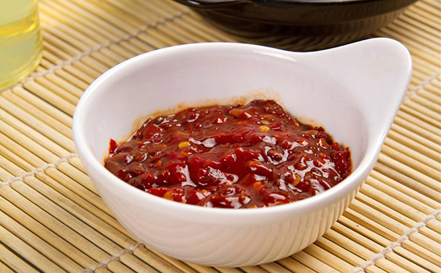 中国酱的历史,酱的起源与历史故事