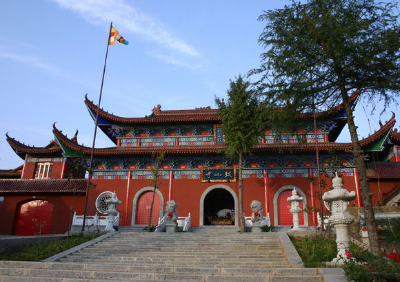 合肥市网红游玩区,合肥网红景点推荐