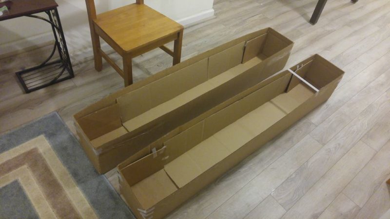 纸箱子卖了20元,纸箱子卖多少钱