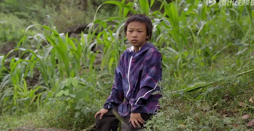 看完贫困山区孩子学习生活的感受,看大山里的孩子有感
