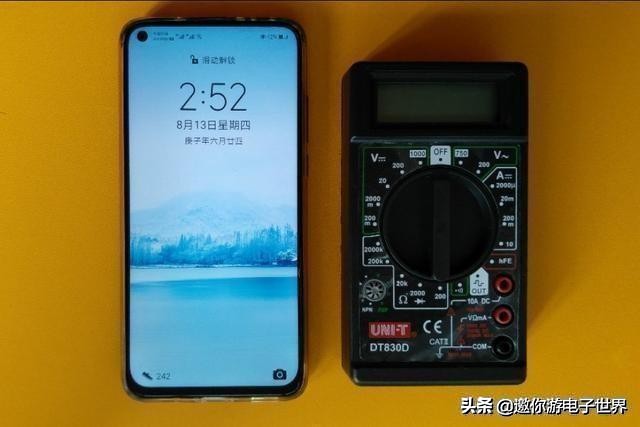 指针万用表怎样选购,如何选购万用表表笔