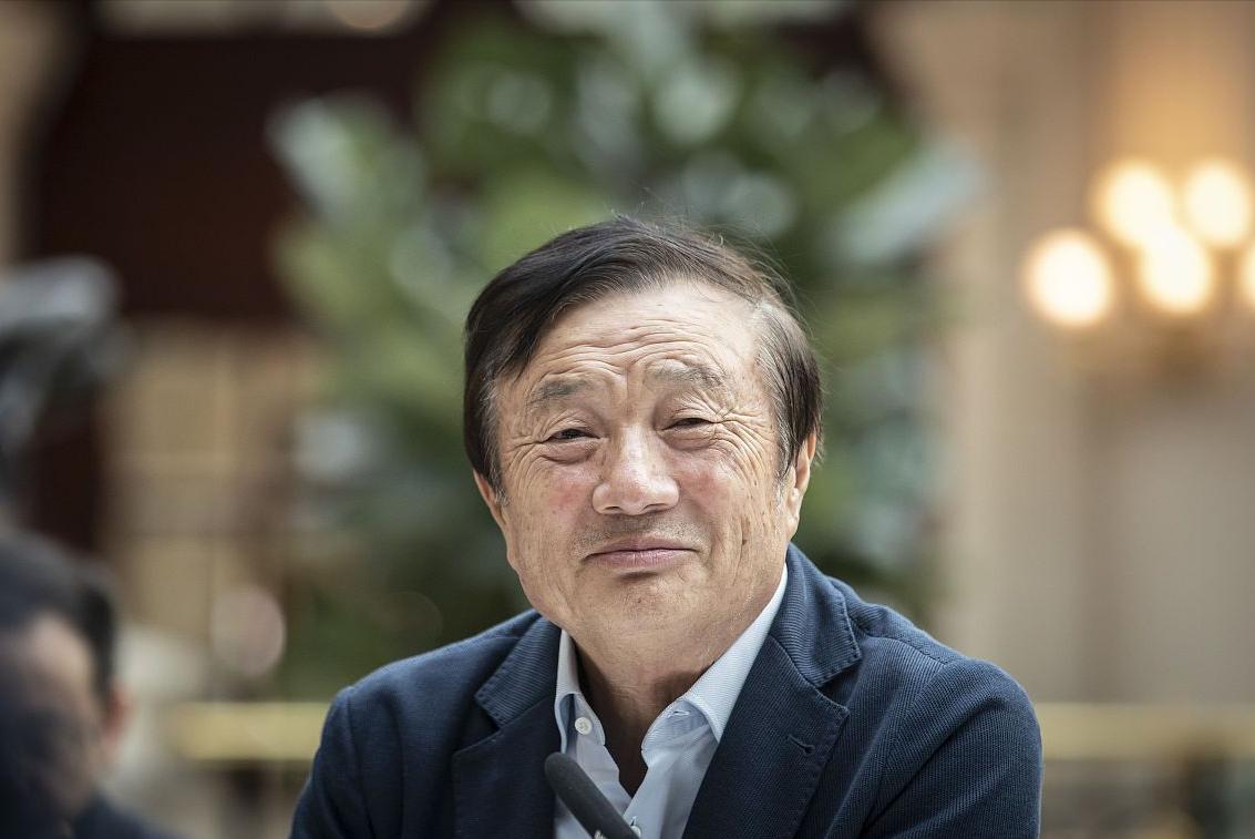 华为10亿美元专利费结果,华为6亿美元专利费谁给的