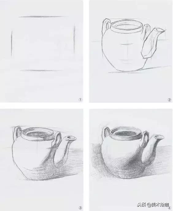 有了画画本和彩色笔还要用什么,有了这些临摹资料你还需要买书吗