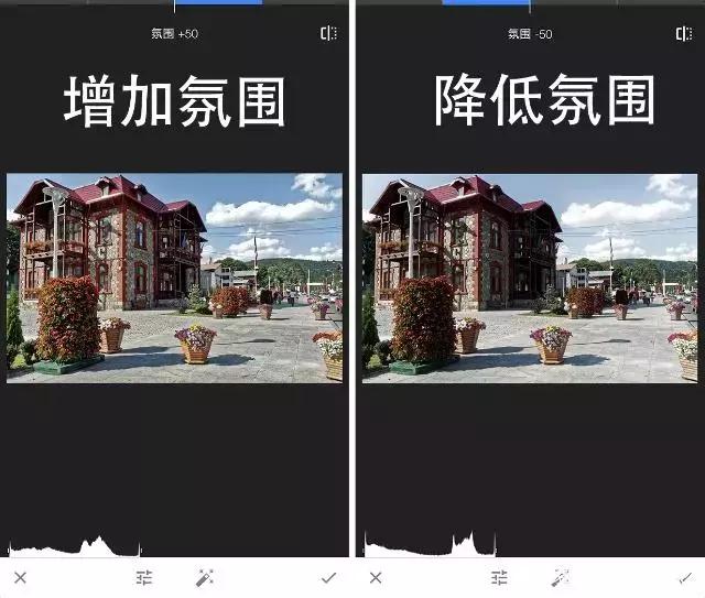 有逼格的p图软件,最近朋友圈很火的修图软件