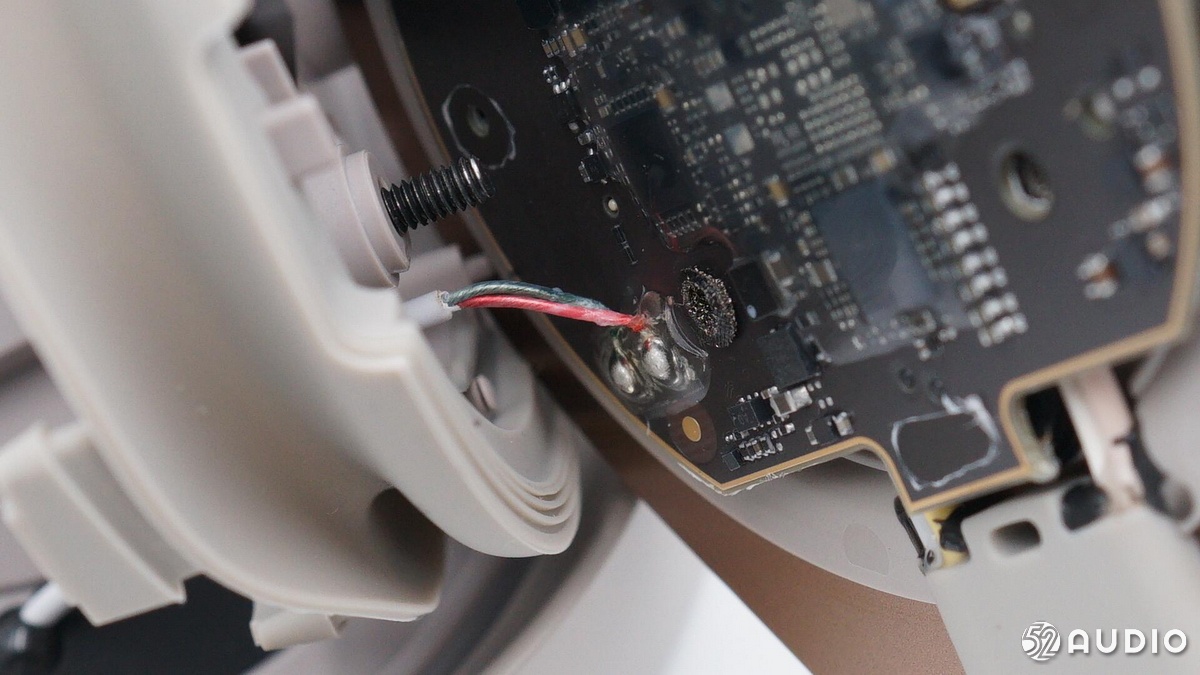 beatspro耳机拆解维修,拆解beatssolo2