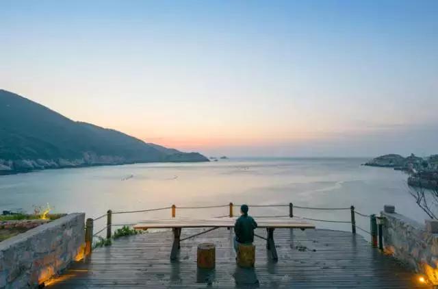 嵊泗花鸟岛夕岛1026民宿,舟山嵊泗岛海景民宿