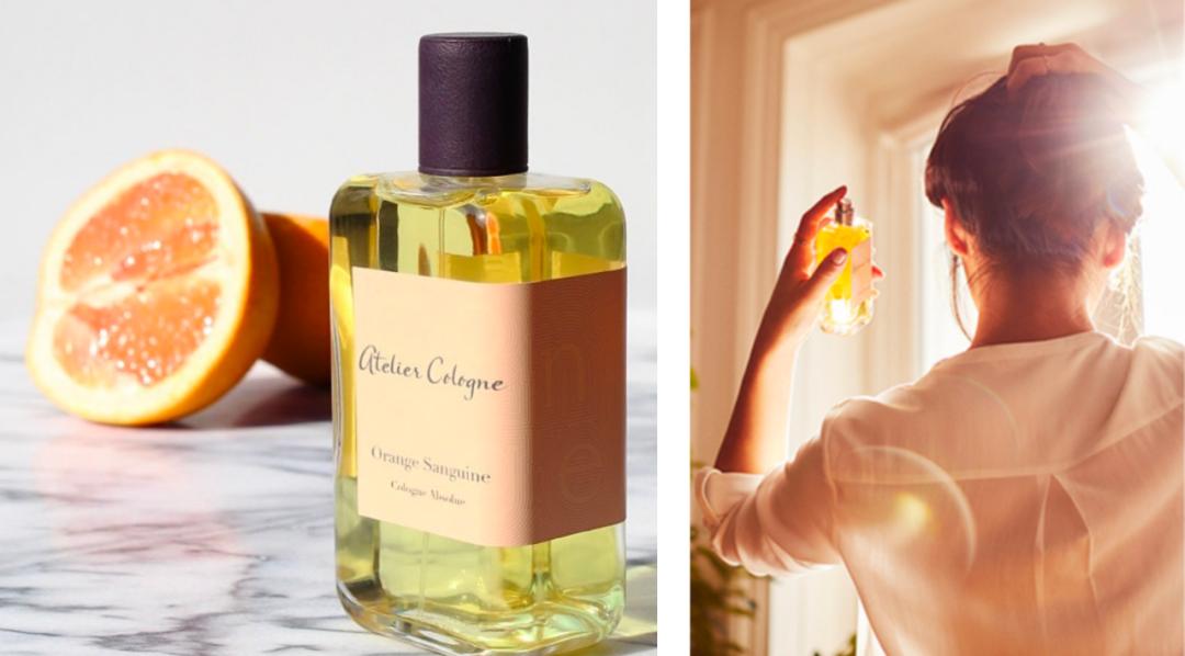 假装买手｜|​你希望自己夏天闻起来是什么味道？