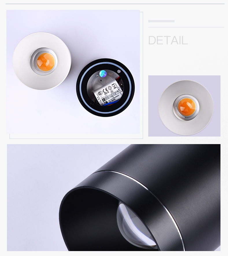 客厅射灯对宝宝有危害吗,卧室小射灯对宝宝有影响吗