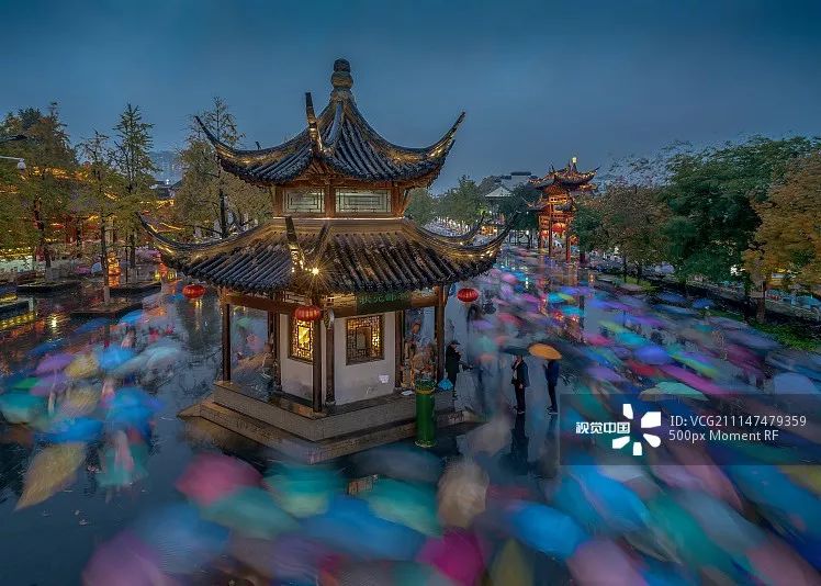 去了那么多次你真的了解南京吗,去了很多地方就会有阅历吗