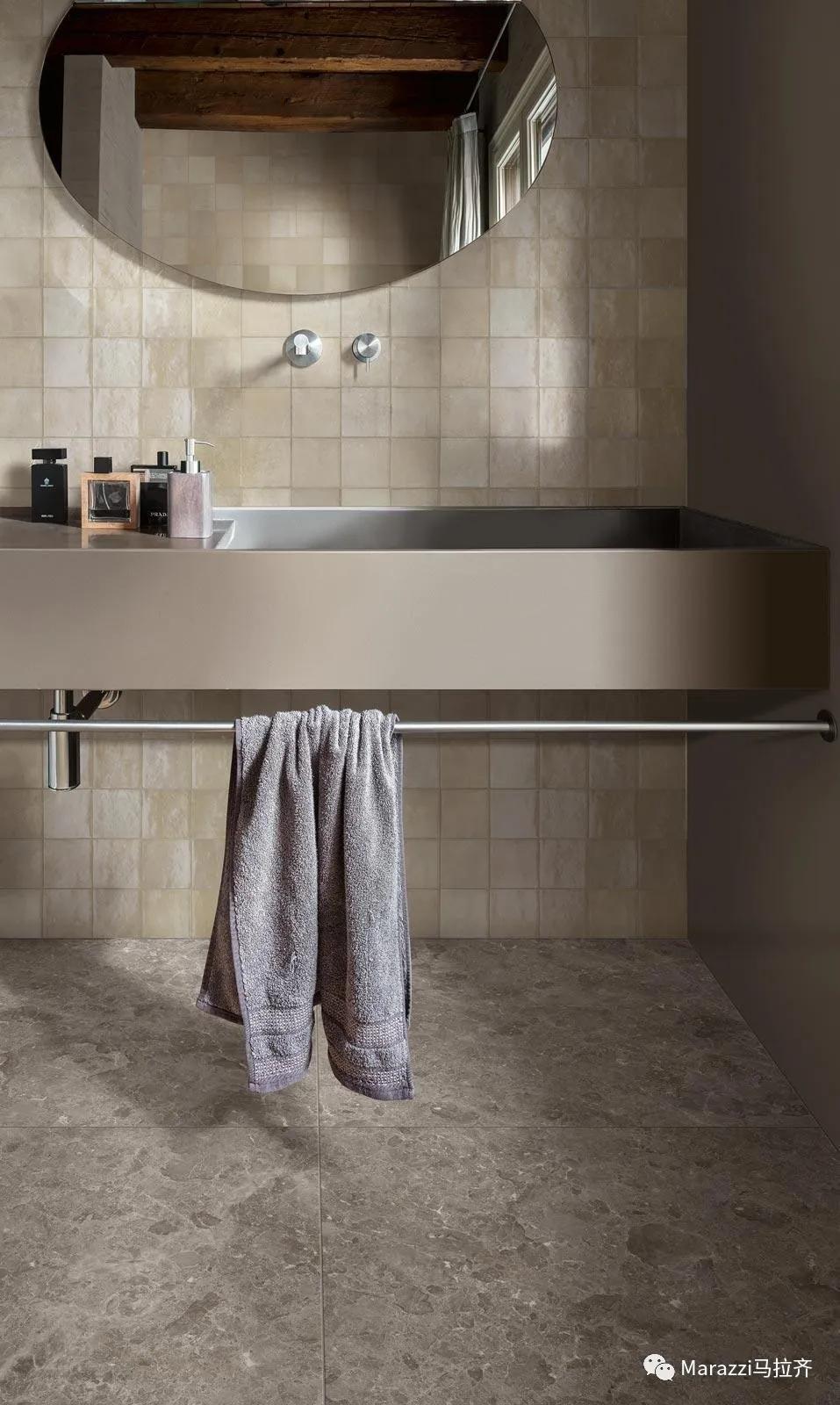 摩洛哥风格装饰效果图,摩洛哥风格花砖庭院