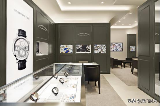 澳门必买的十款手表,澳门手表价格一览表