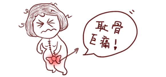 怎么缓解孕期耻骨疼和坐骨神经痛,孕期耻骨痛和坐骨神经痛怎么缓解