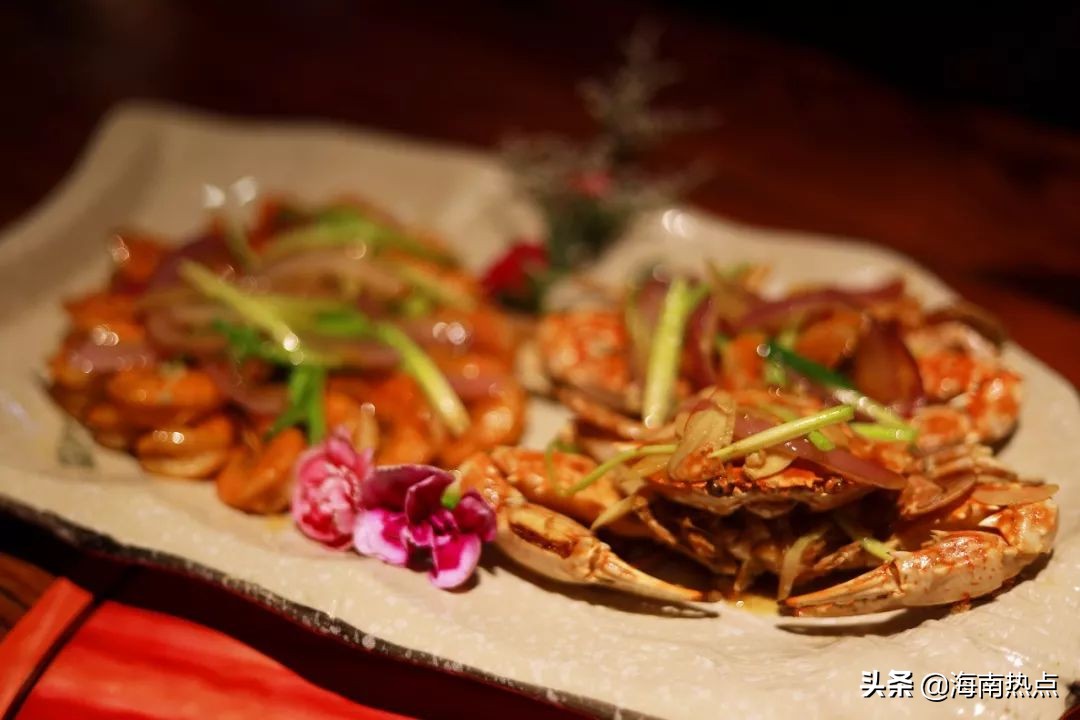 海口海南风味正宗琼菜,海口新派海南菜