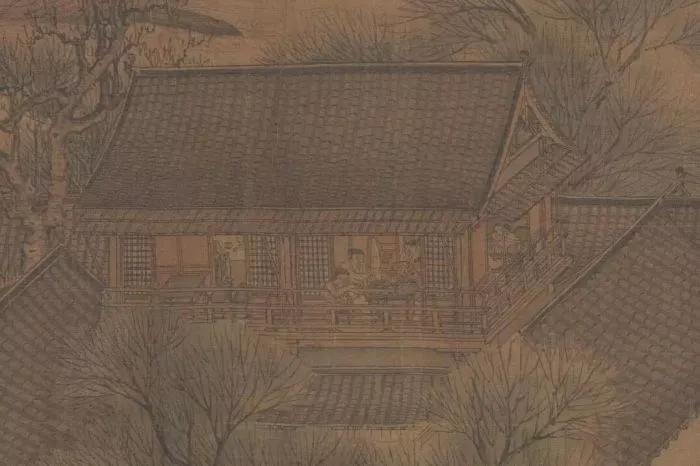 宋朝人的生活方式是什么,宋朝人的生活比现在的人有趣