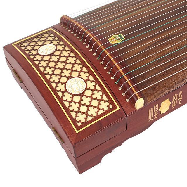 敦煌古筝怎么选型号表,敦煌古筝型号的含义