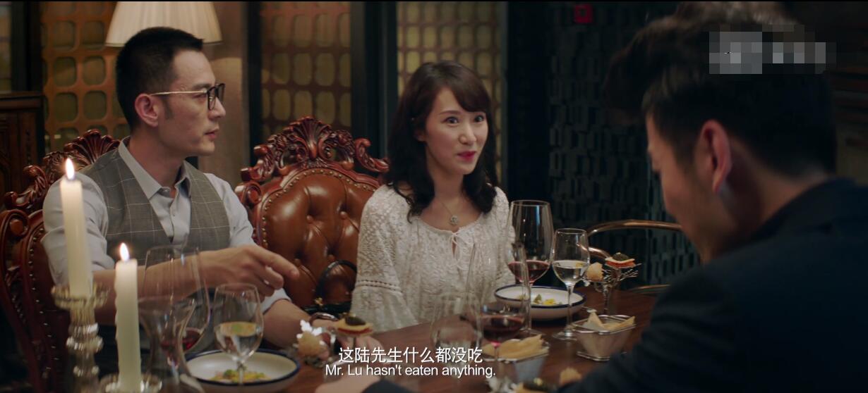 海藻李念,蜗居海藻的主演者李念现在演什么