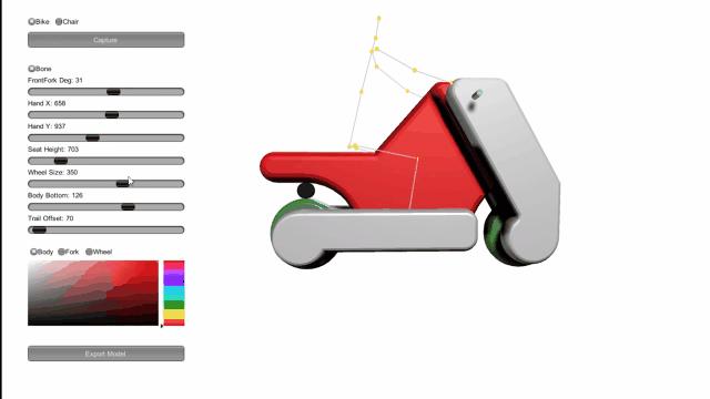 日本推出超萌电动车,日本第一台电动车