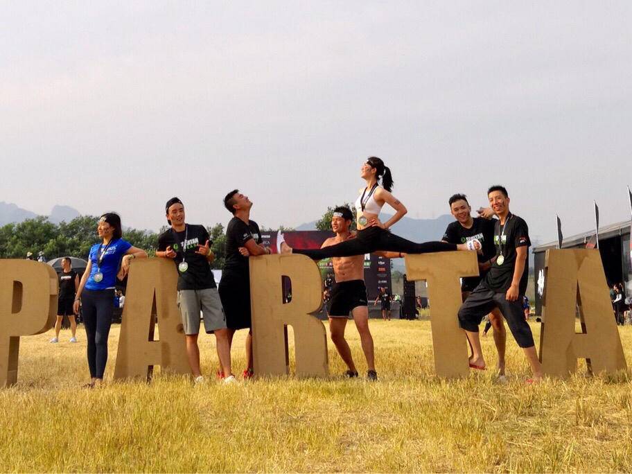 半个月速成减肥法至少减重十斤,长高推荐运动博主