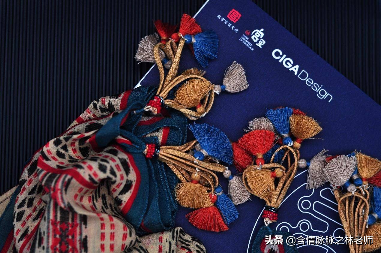 给娃的美丽加分，伽罗生活JALO真丝薄纱围巾晒单