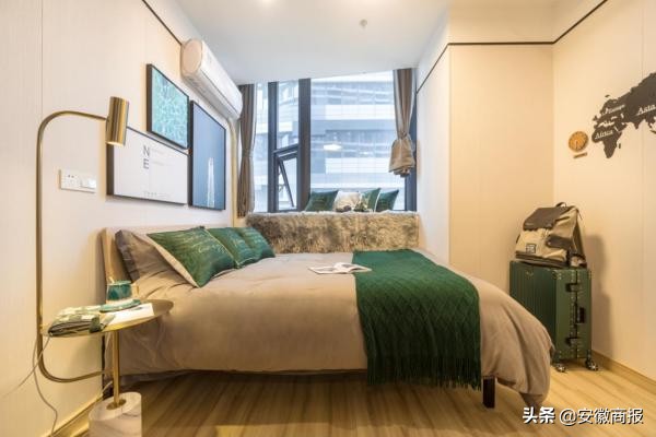 合肥龙湖冠寓最新规划,合肥市龙湖冠寓