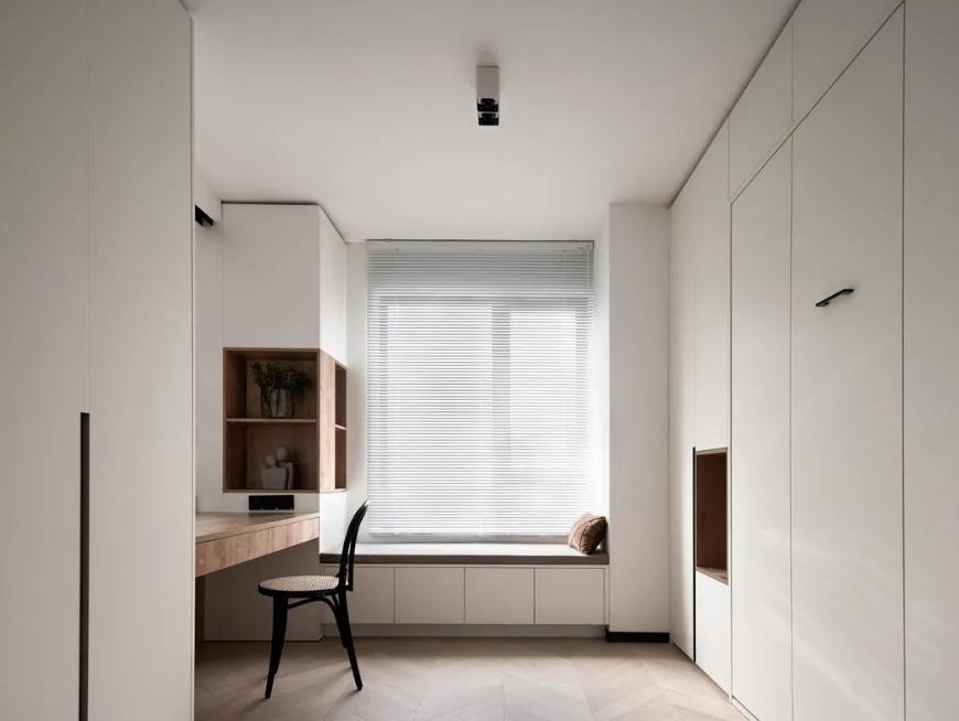 衣柜板材哪种最好最环保,衣柜用什么板材最环保