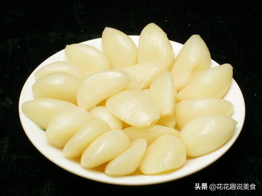 吃完大蒜后怎样快速除口臭,吃完大蒜后如何快速除味