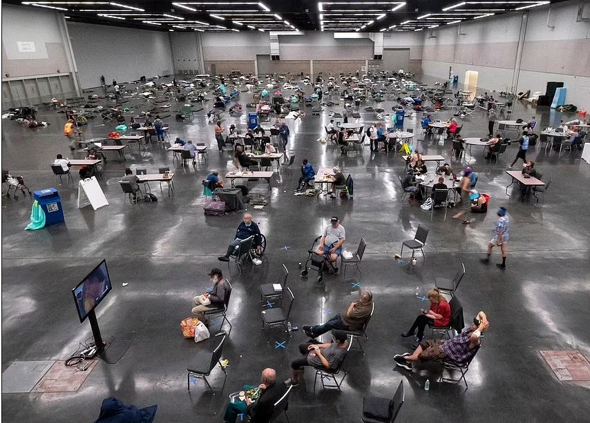 （深度分析）“热穹顶”来袭，是天灾，还是*祸人**？