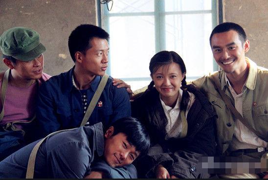 唐曾翻版段奕宏,唐曾段奕宏