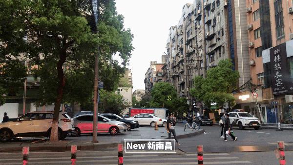 南昌丁公路最新消息,南昌丁公路老地方