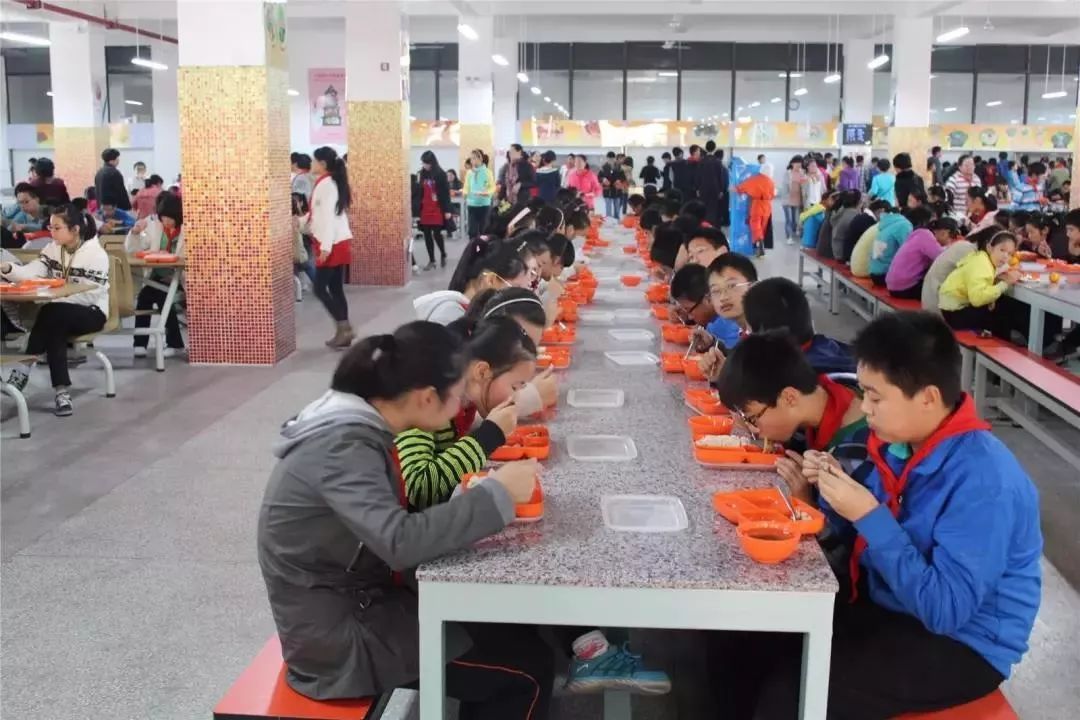 辅仁大学和辅仁中学,辅仁与外国语对比