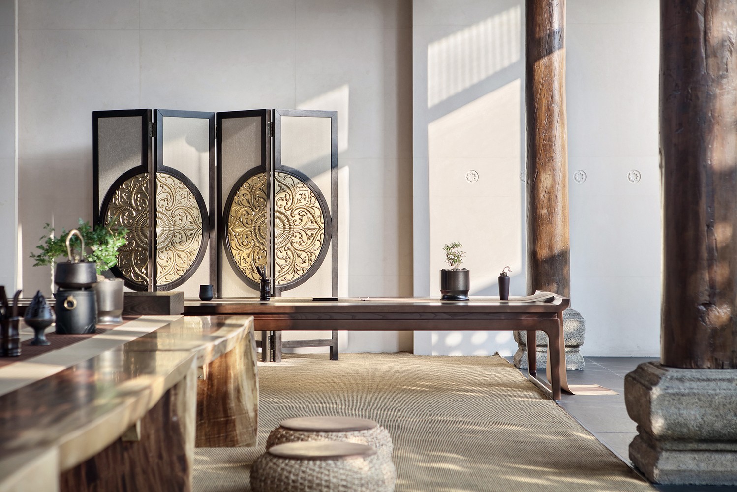 上海日清设计作品,上海日清设计研究所