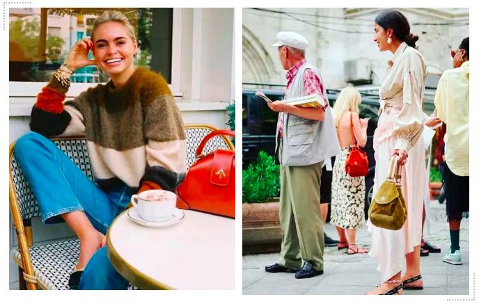 过年最值得入手的包女经典大牌,新年买大牌包