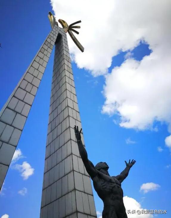 长春满眼都是绿色的地方,长春的绿化很好吗