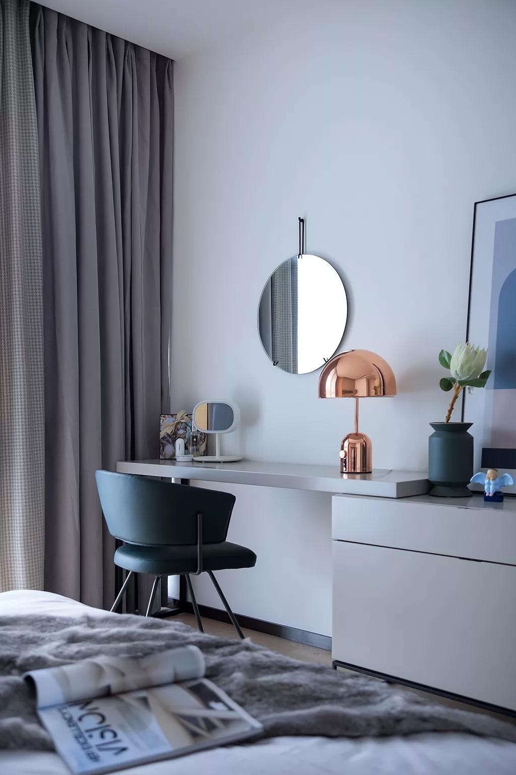 甜美治愈马卡龙配色,梦幻马卡龙色系衣服男