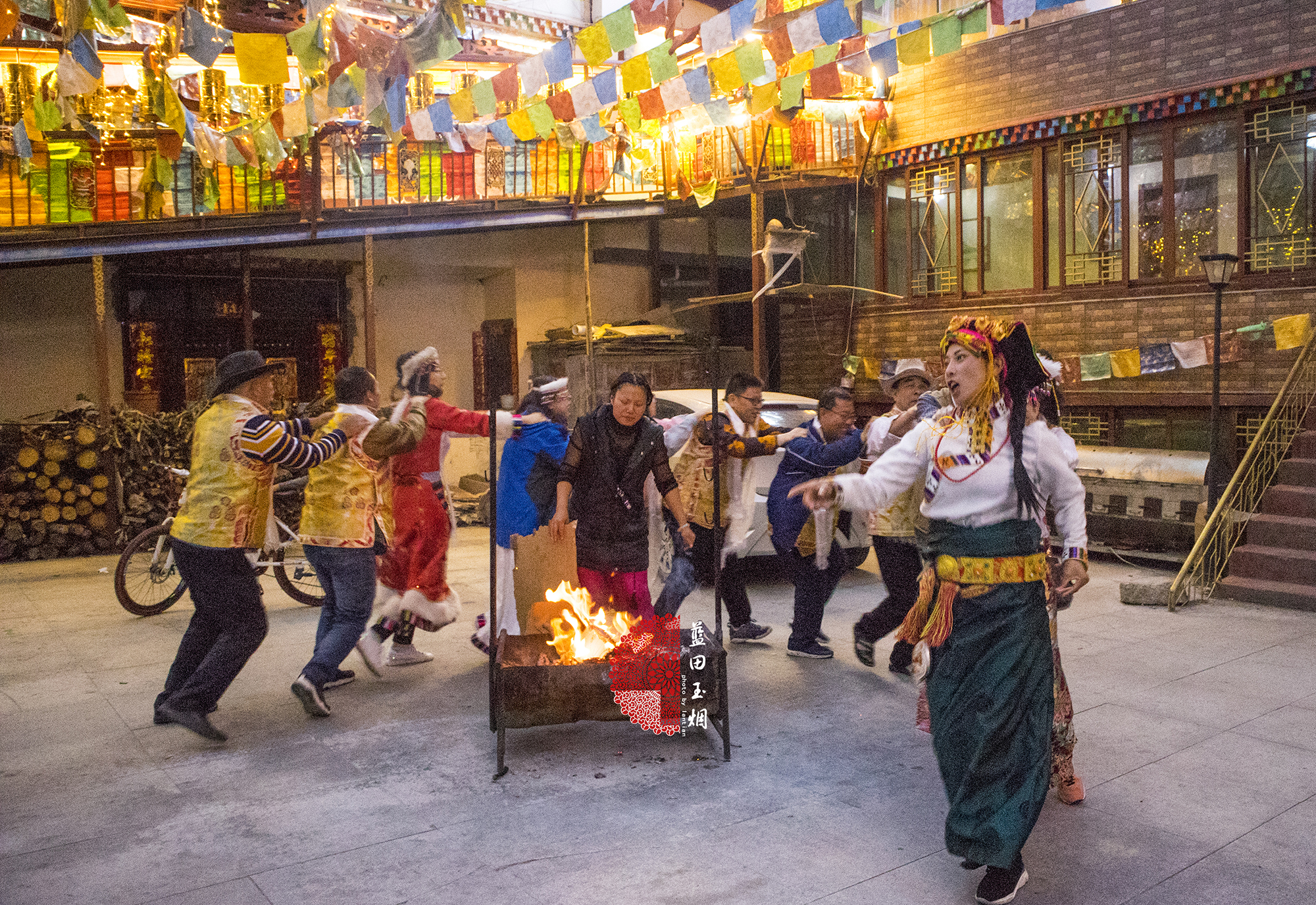 四川阿坝四姑娘山旅游景区,四川旅游攻略五天四夜避暑