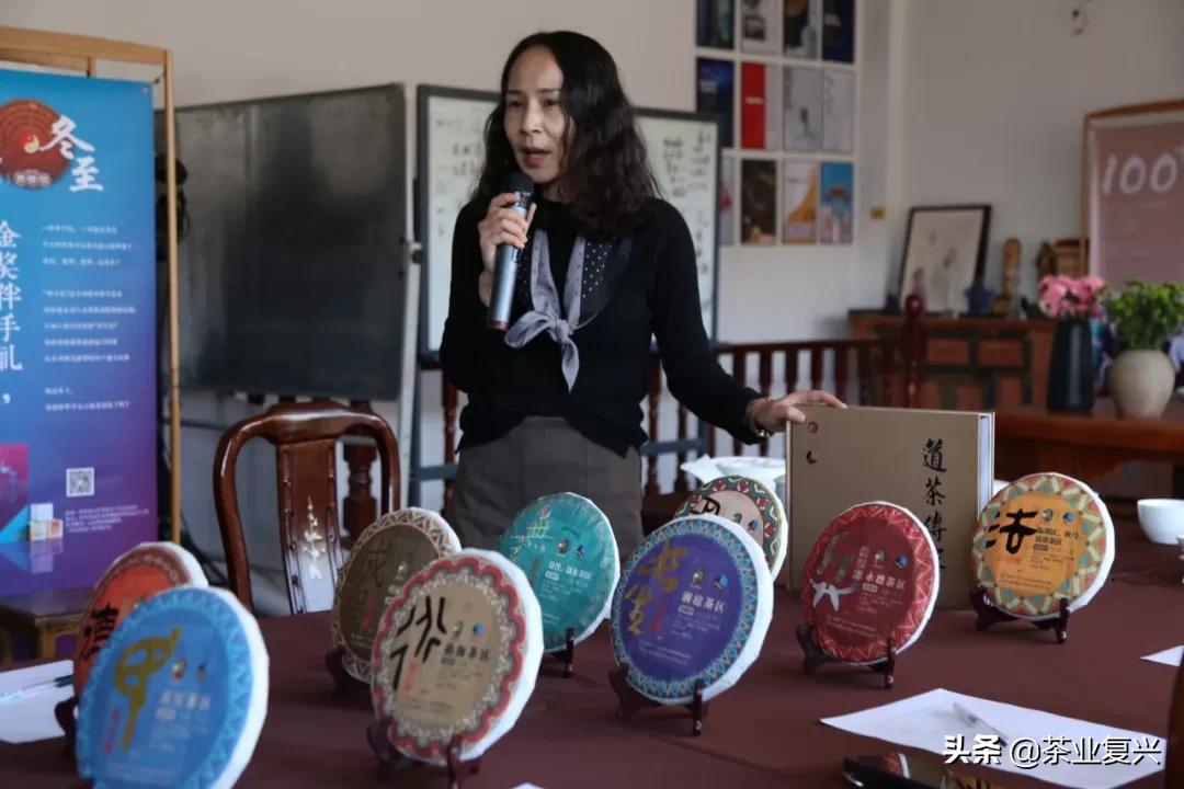 定制茶，真的那么简单吗？