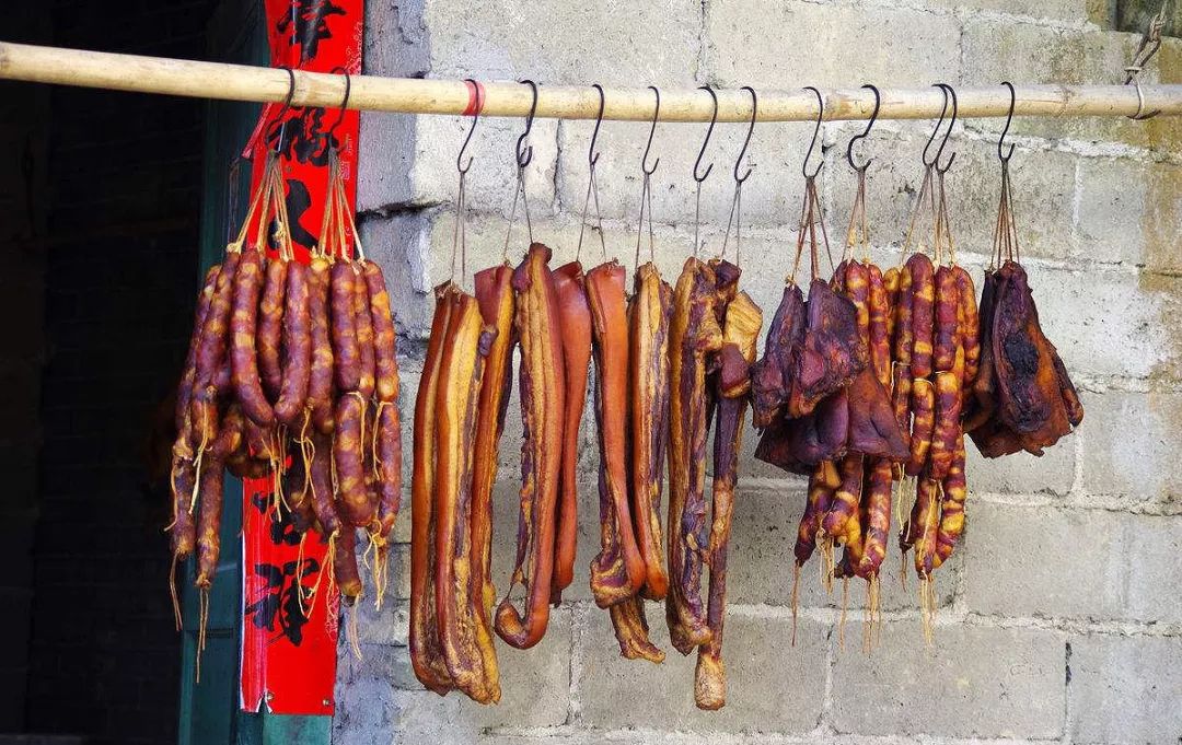 广元美食舌尖上的一日三餐,双城美食麻辣