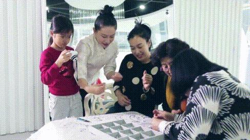 高定系列国货之光,高定真香