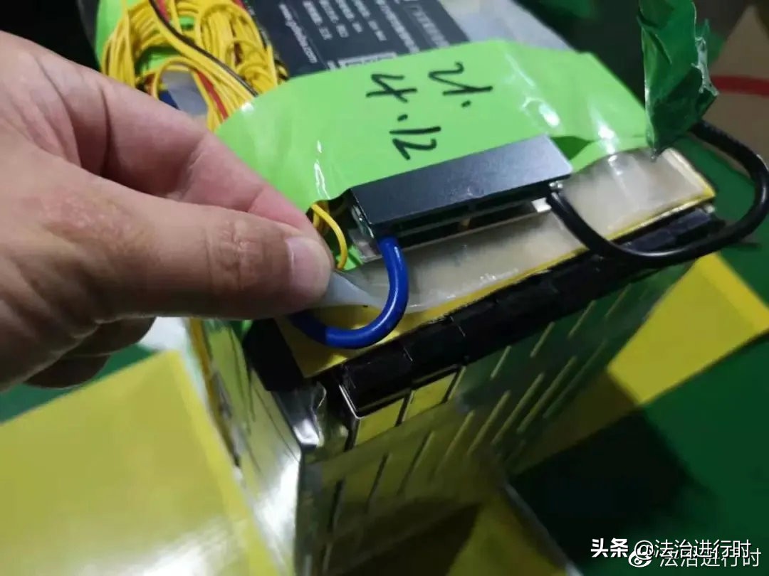 电动自行车电池潜规则,电动自行车电瓶不行的表现