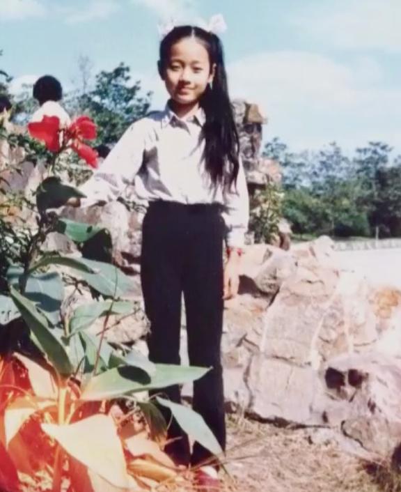 马伊琍的情感录,马伊琍人设危机完整版