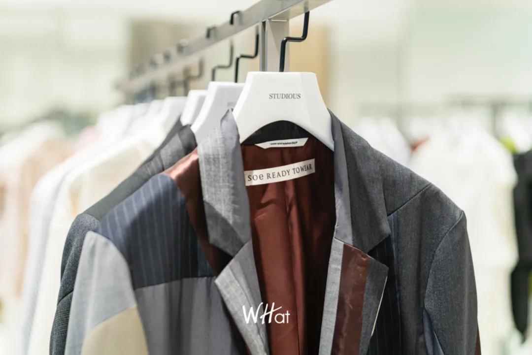 武汉最新平价潮牌店大搜罗,逃离大商场,偷偷告诉你……