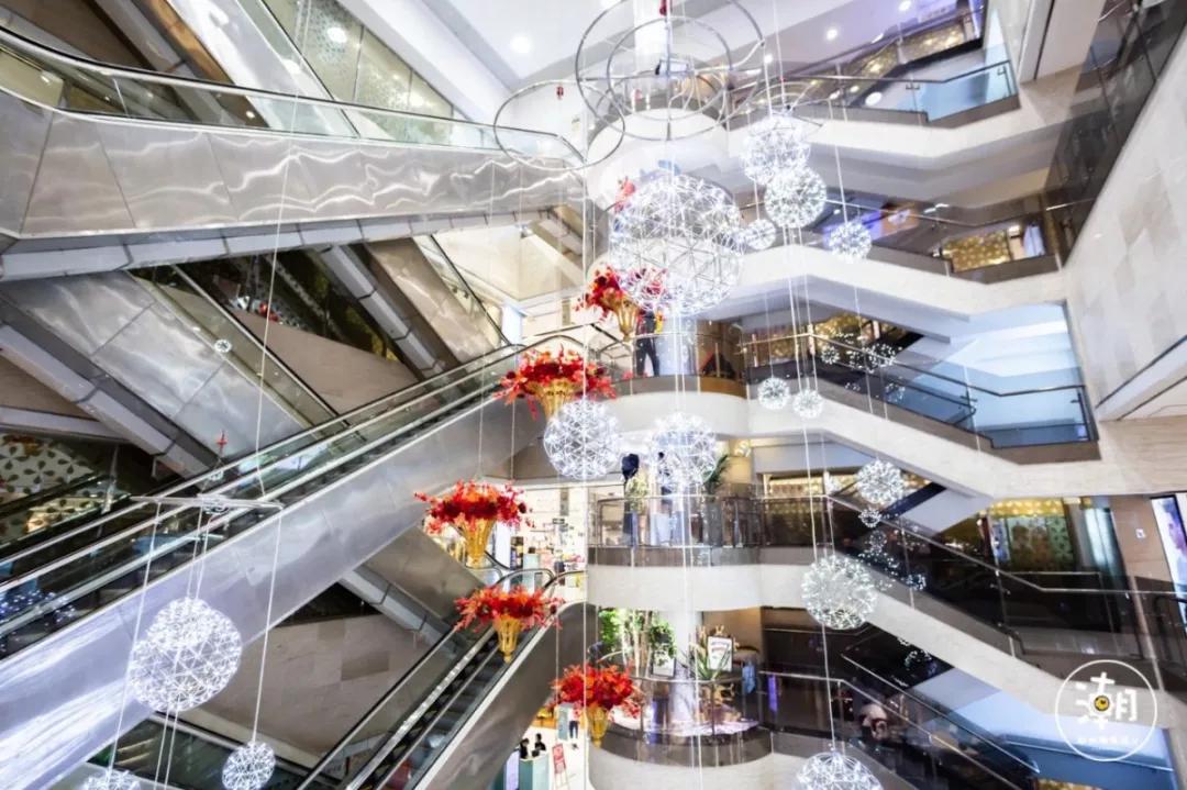 郑州商铺现在能买吗,郑州2022年商业综合体开业一览表