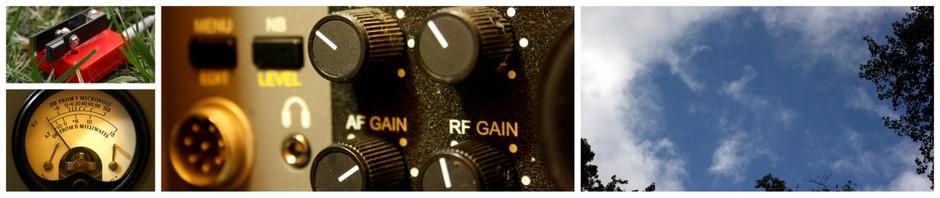 儿童听的收音机,五六十年代矿石收音机