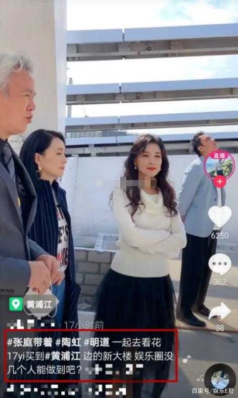 张庭旗下微商现状,张庭经营微商赚了多少钱