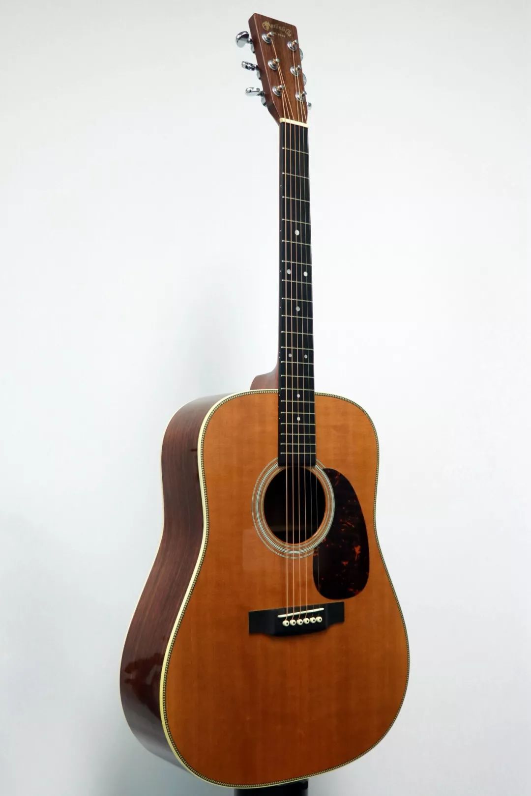 降价10000+，这把马丁HD28，你值得拥有