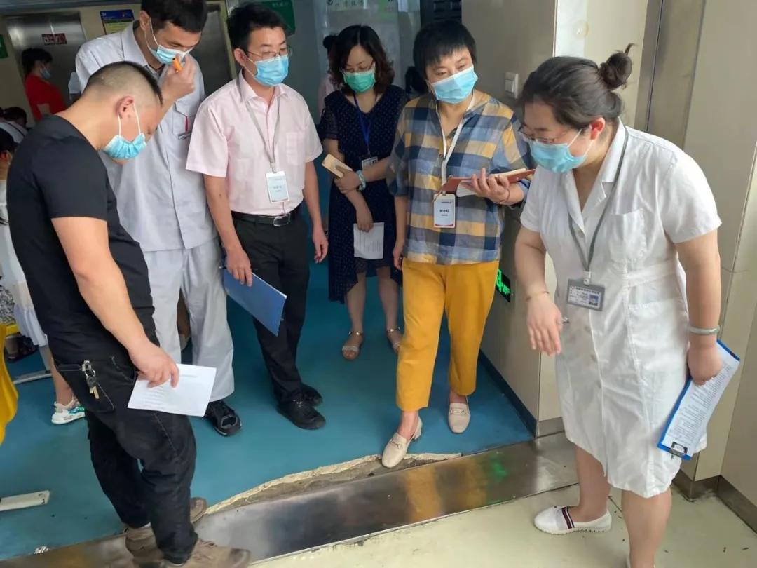 福州儿童医院省妇幼保健院,福州区域儿童医疗中心