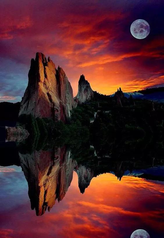 难得一见的照片,难得一见真实照片