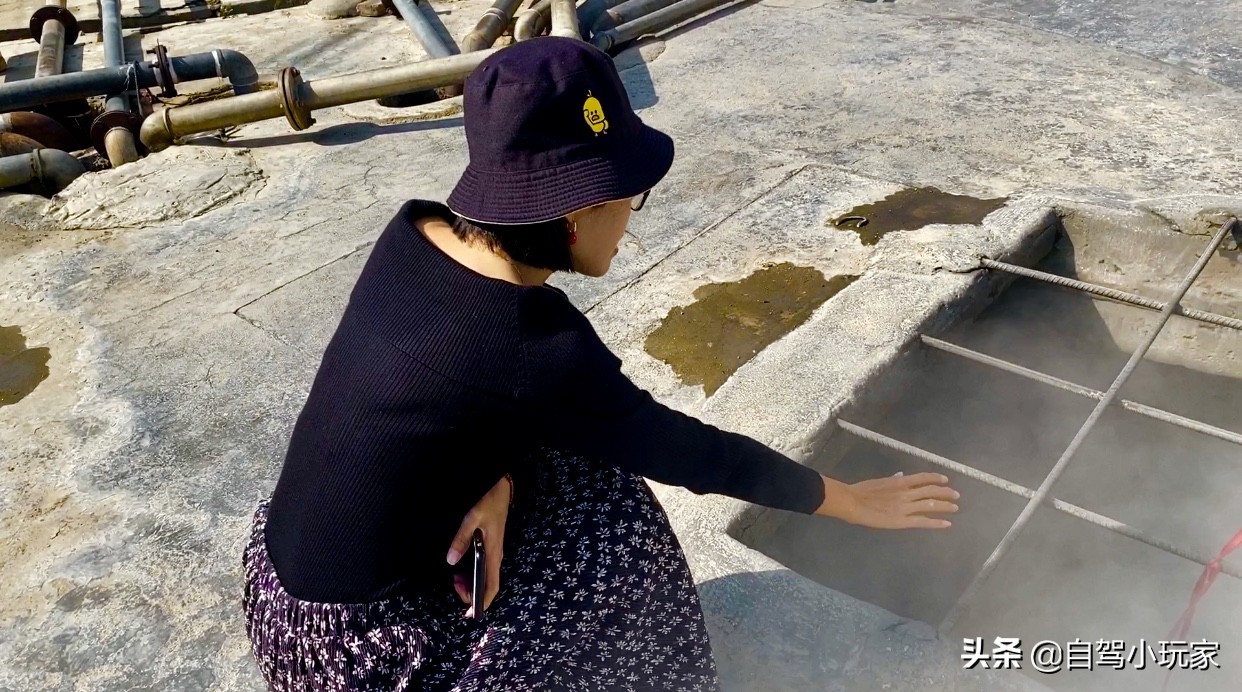 广东省内真温泉名单,藏在广东的10大真温泉基地