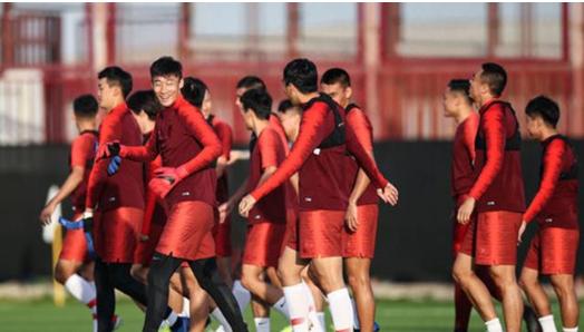 孙兴慜助力中国亚洲杯,亚洲杯赛程孙兴慜被踢