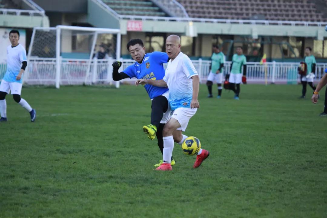 太原市迎泽区首善杯足球比赛,太原小店区足球联赛决赛